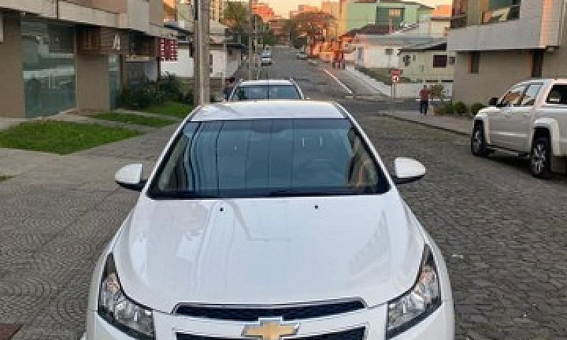 Cruze Hb Lt Sport6...