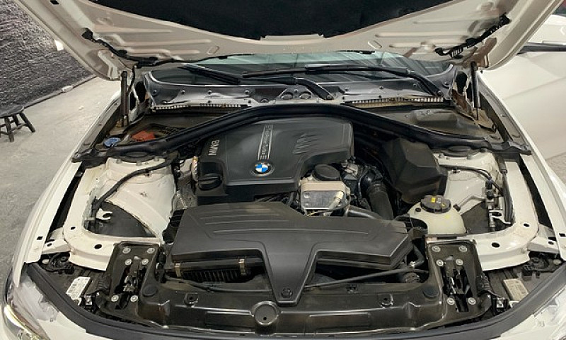 Bmw 320I Sport Activ...