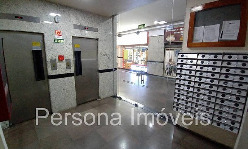 Apartamento 02 Dormi...