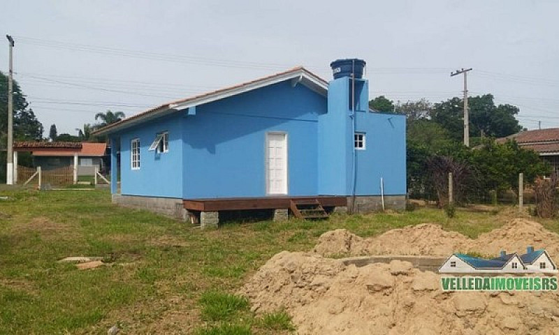 Velleda Oferece Casa...