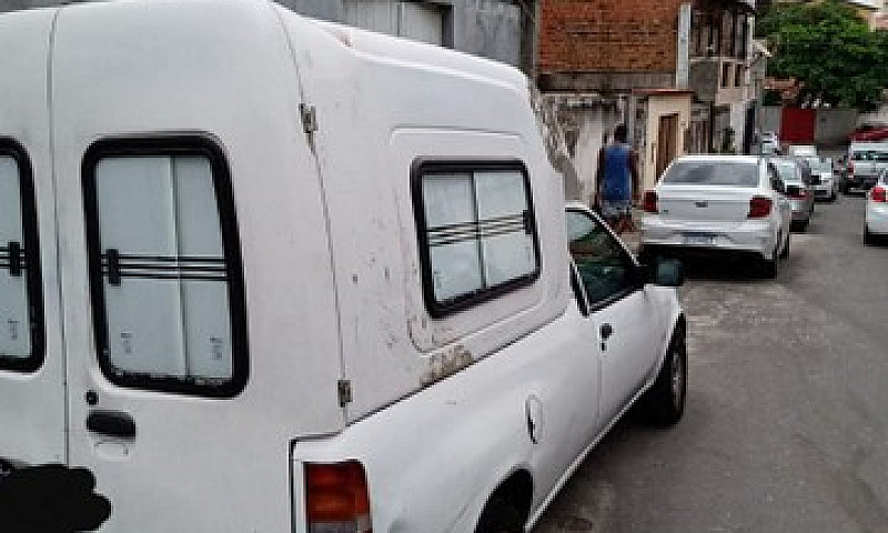 Courrier/ Fiorino / ...
