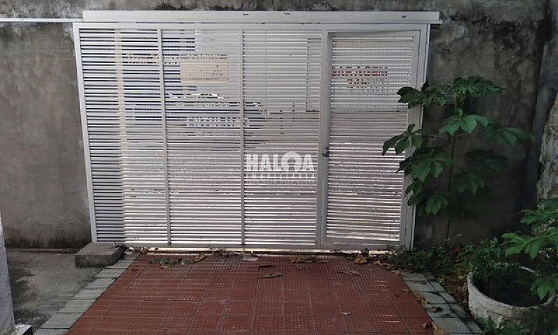 Casa Residencial Par...