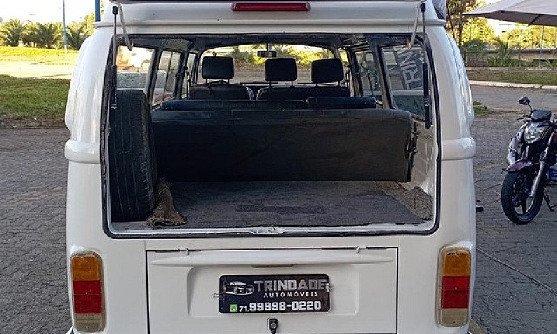 Kombi 2012 Motor 1.4...