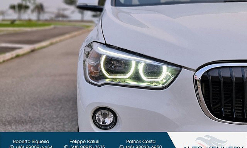 X1 Xdrive 25I Sport ...