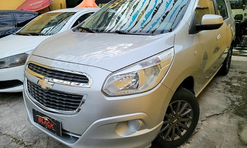 Spin 2013 1.8 Lt...