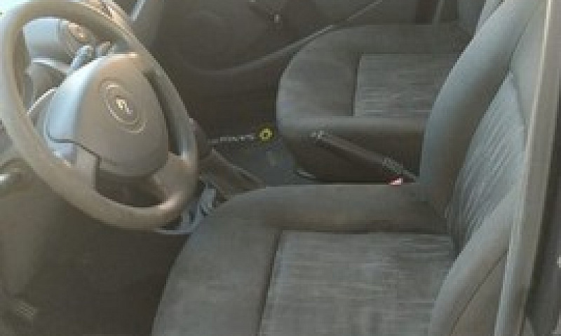 Renault Sandero Auth...