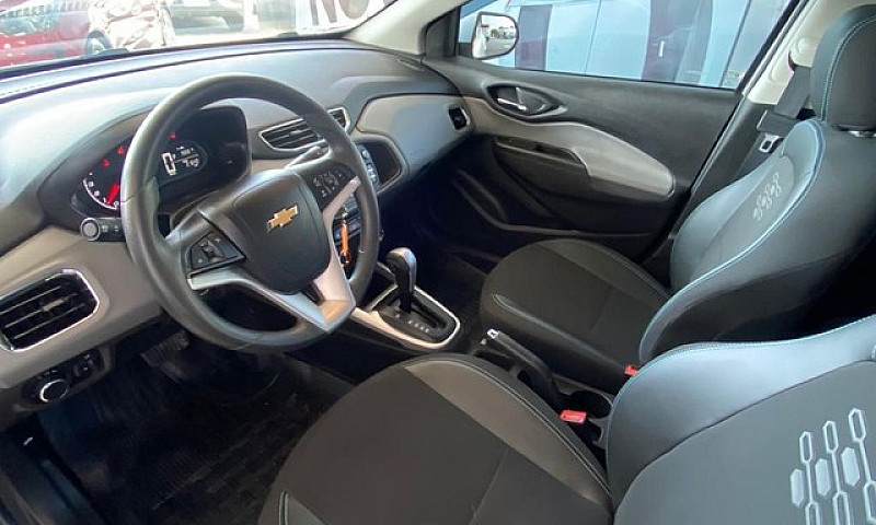 Chevrolet Onix 1.4 M...