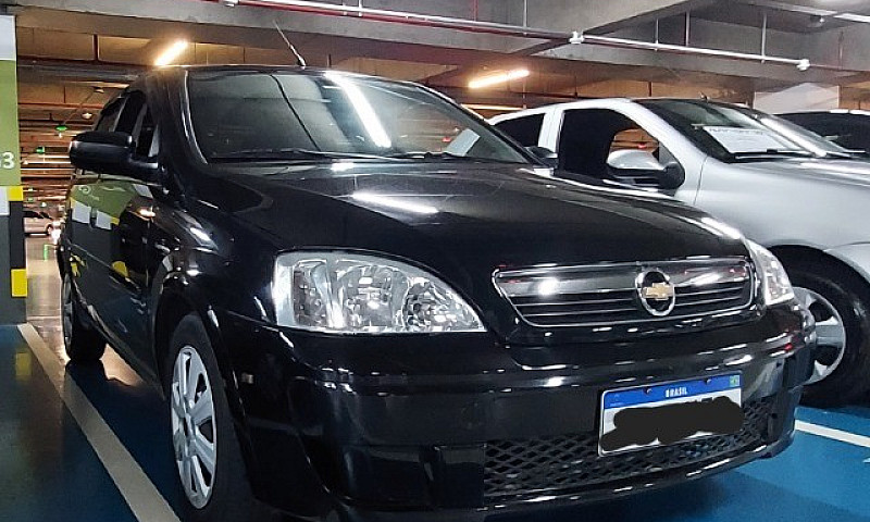 Chevrolet Corsa 1.4 ...
