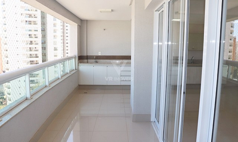 Apartamento Com 03 S...