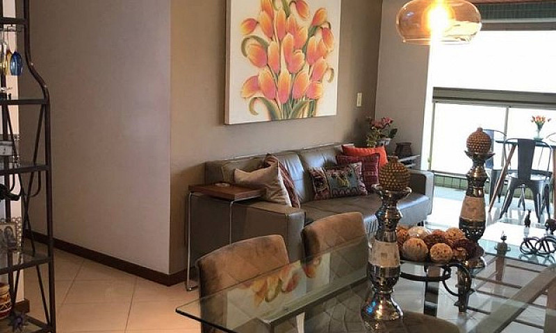 Apartamento Para Ven...
