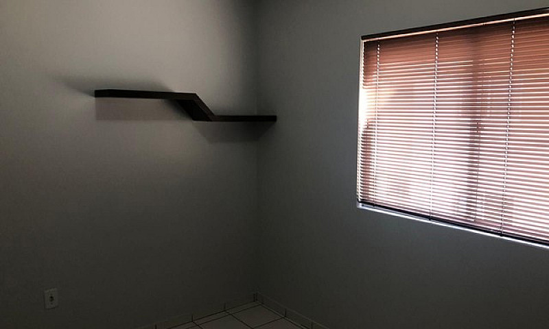 Apartamento 2Q - Jd ...