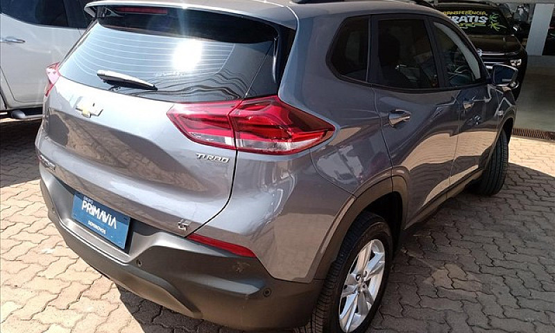 Chevrolet Tracker 1....