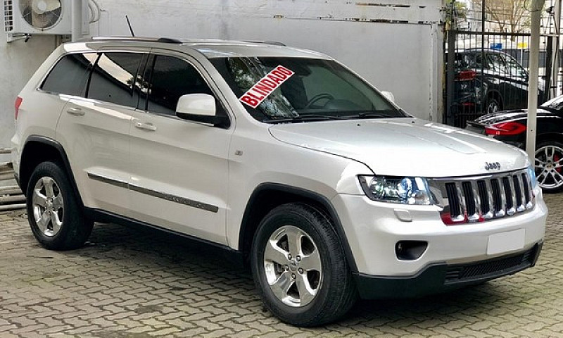 Jeep Grand Cherokee ...