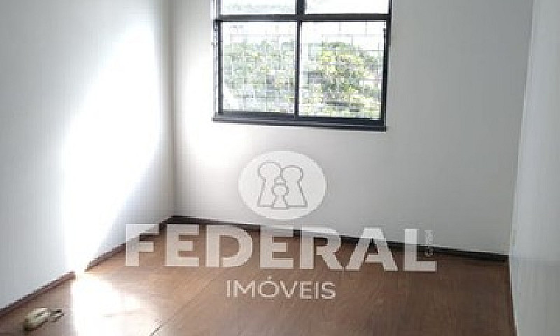 Apartamento  Com 3 Q...