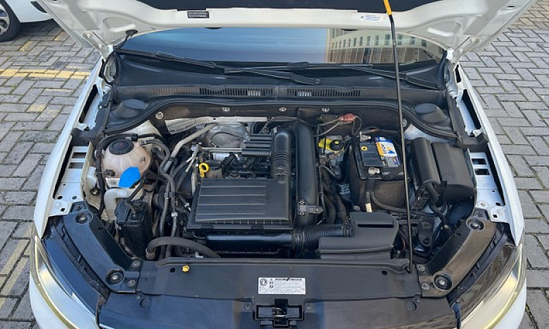 Jetta Tsi 17/18 ...