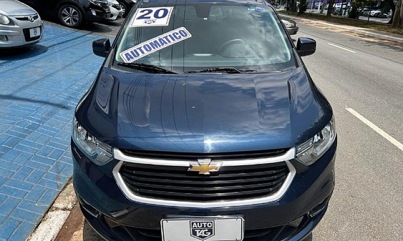 Chevrolet Spin 1.8 L...