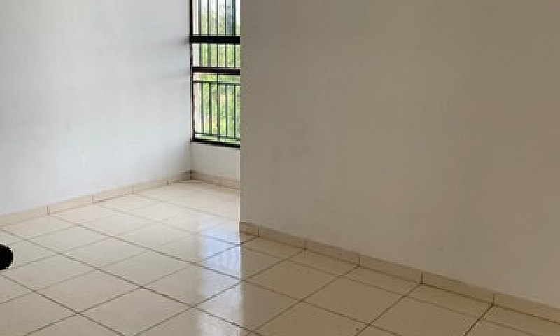 Apartamento Para Alu...