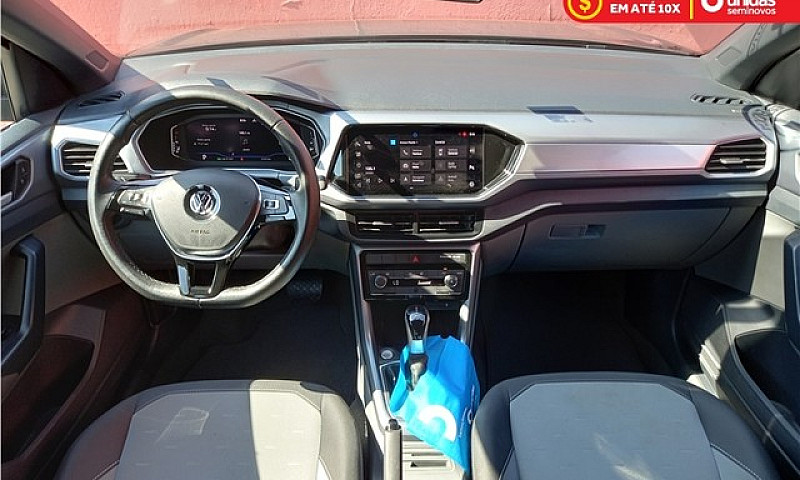 Volkswagen T-Cross 2...