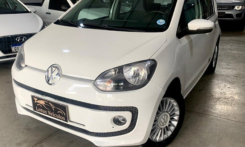 Vw Up Move 1.0 Flex ...