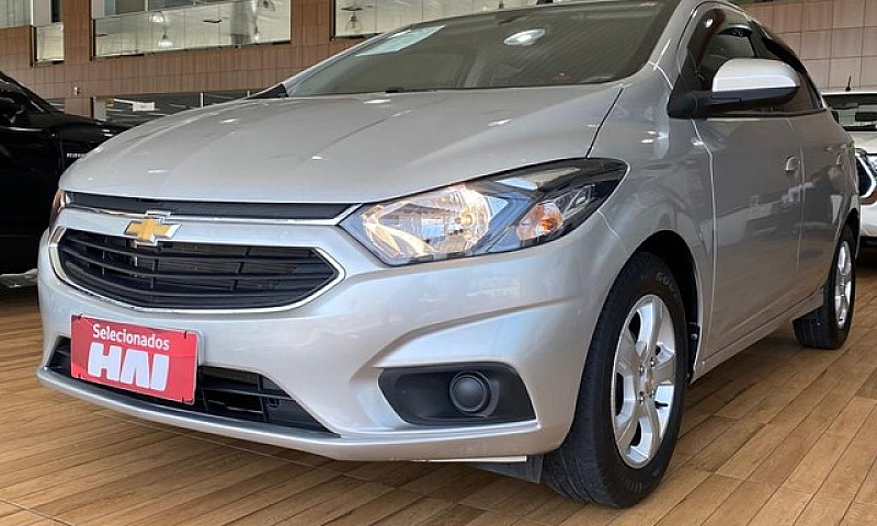 Chevrolet Onix 1.4 M...