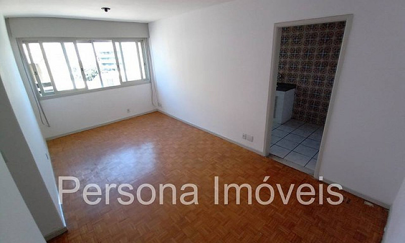Apartamento 02 Dormi...