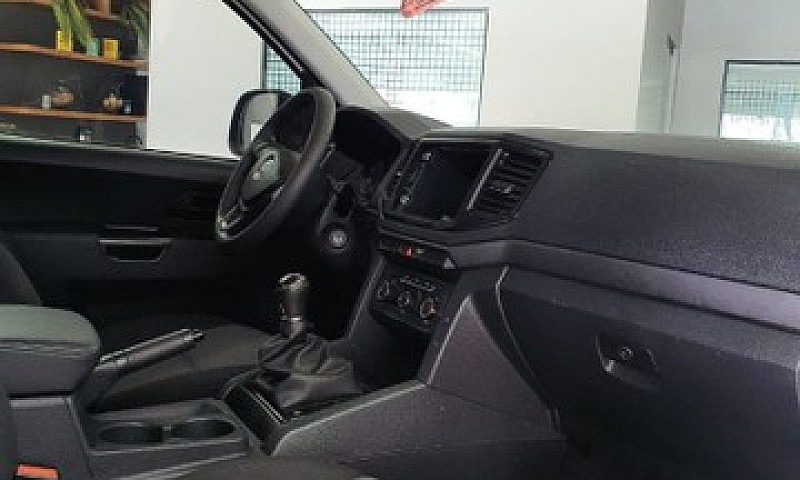 Volkswagen Amarok 2....
