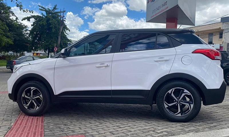 Creta 2019/2019 1.6 ...