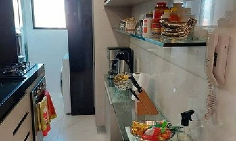 419- Apartamento Com...