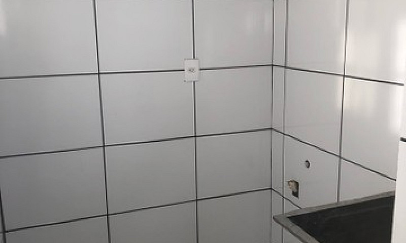 Apartamento Para Alu...