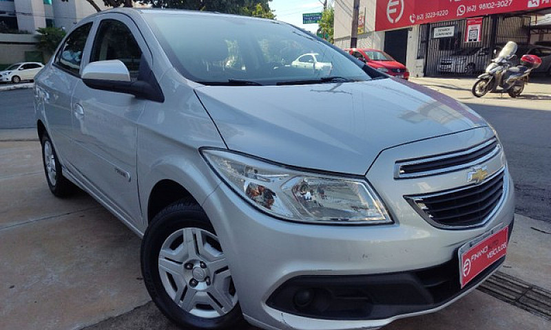 Gm Chevrolet Prisma ...