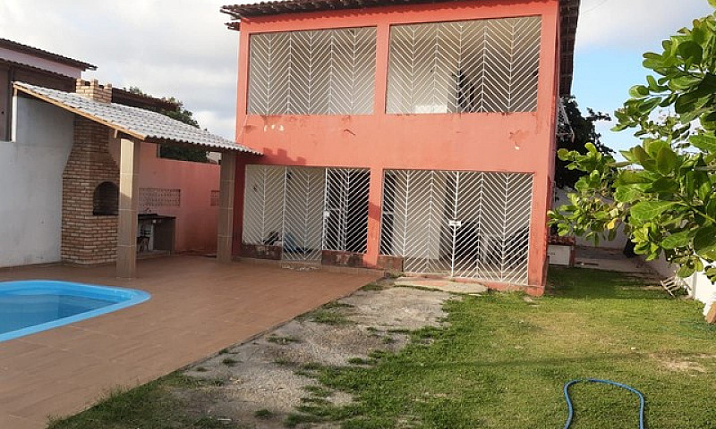Casa Por Temporada ...