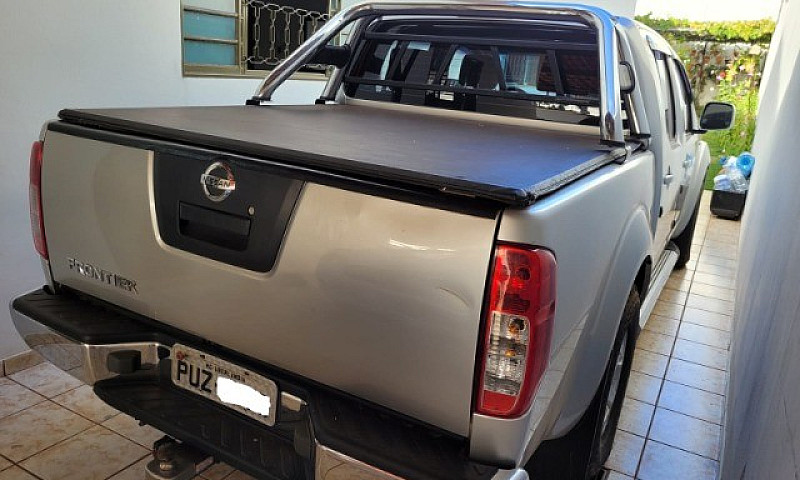 Nissan/Frontier  4X2...