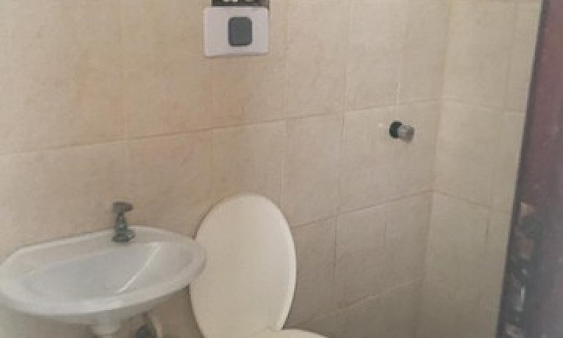 Apartamento Para Alu...