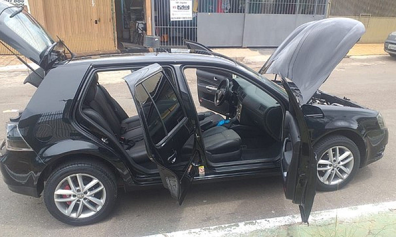Golf Sportline ...