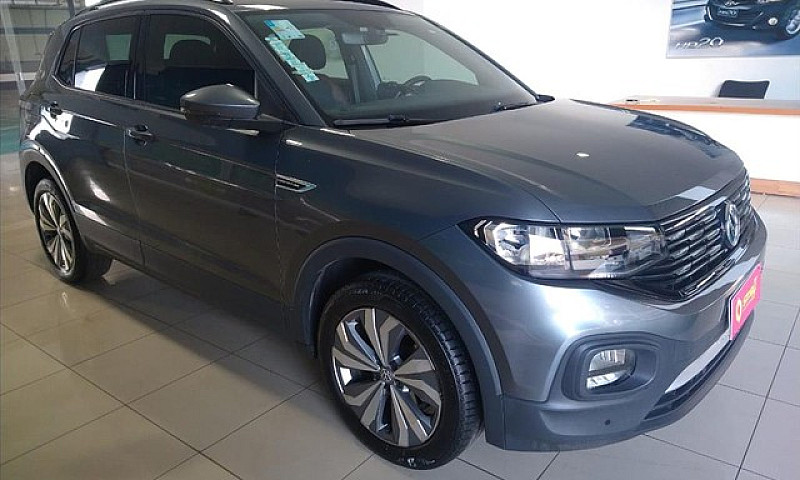 Volkswagen T-Cross 1...