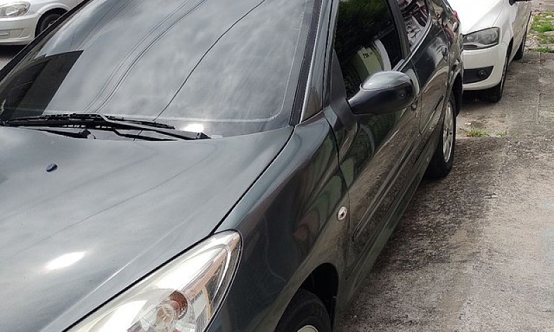 Peugeot Passion 207 ...