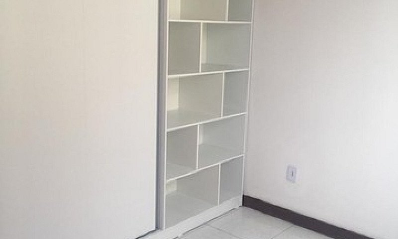 Apartamento Para Alu...