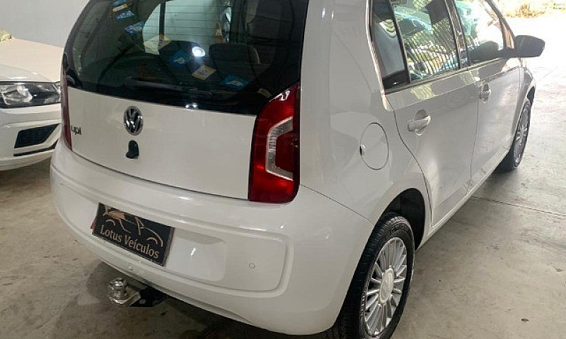 Vw Up Move 1.0 Flex ...
