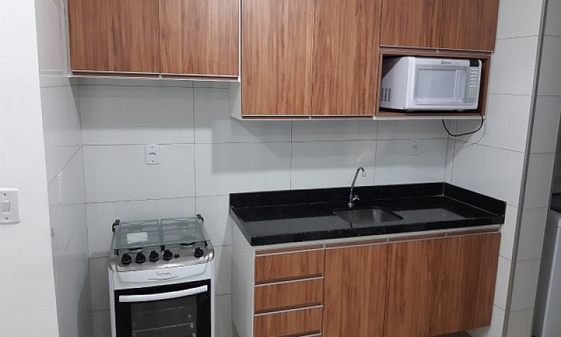 Apartamento Para Alu...