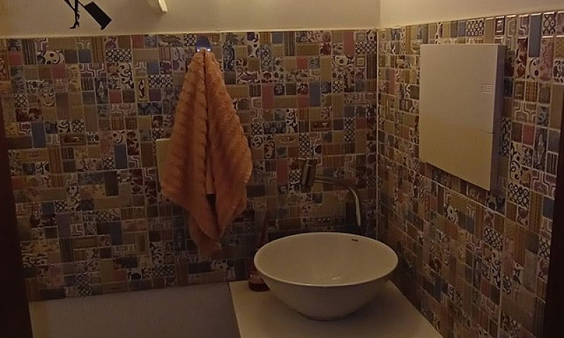 Casa Em Condomínio...