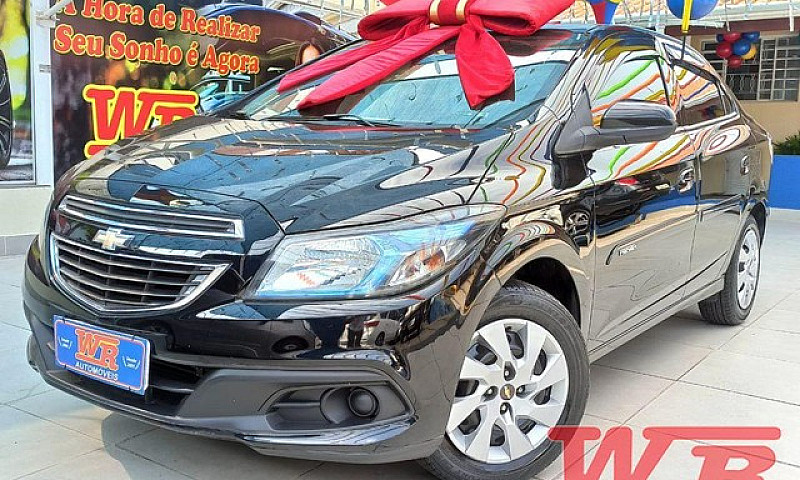 Chevrolet Prisma Sed...