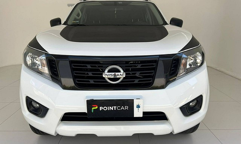Frontier Cd 2.3 2020...