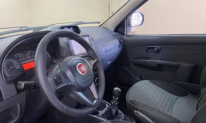 Fiat Strada Adventur...