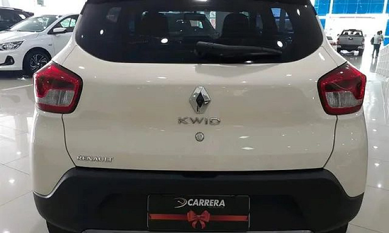 Renault Kwid 1.0 12V...