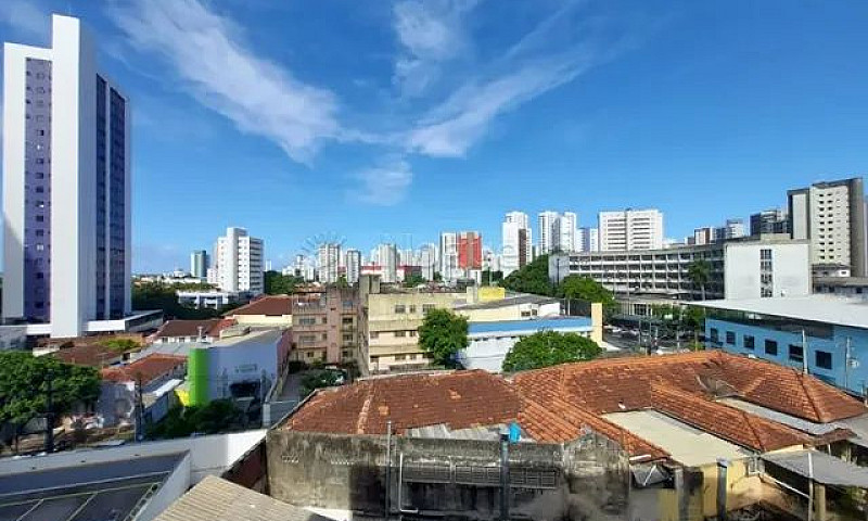 Apartamento Usado Na...