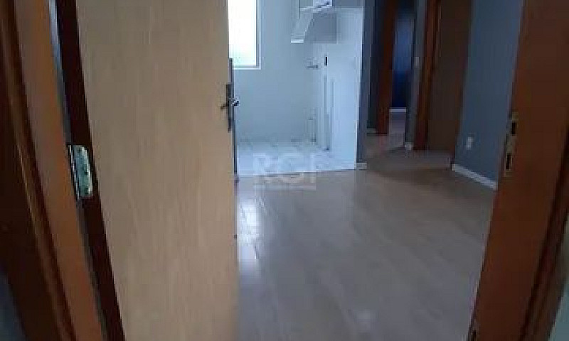 Apartamento Para Ven...