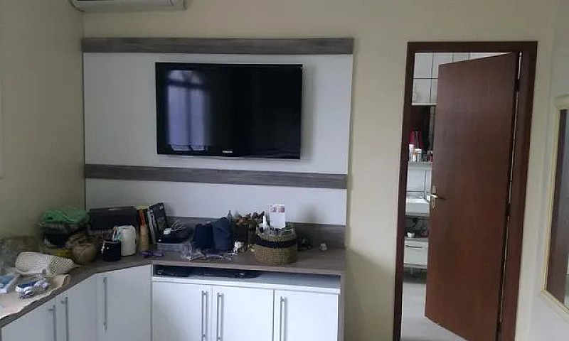 Casa Para Venda Em S...