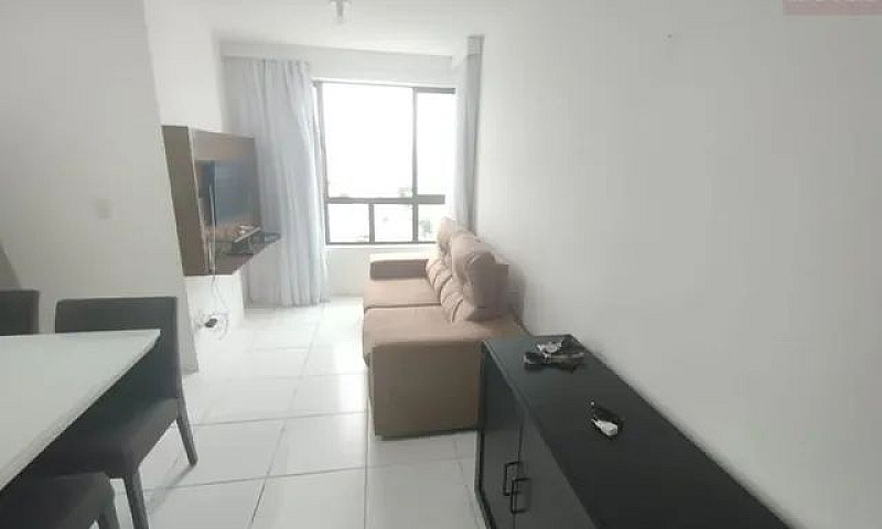 Apartamento Para Alu...