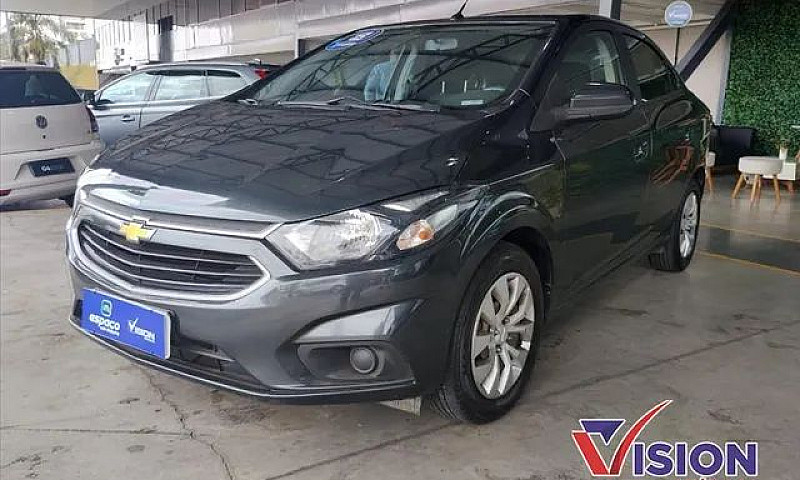 Chevrolet Prisma 1.4...