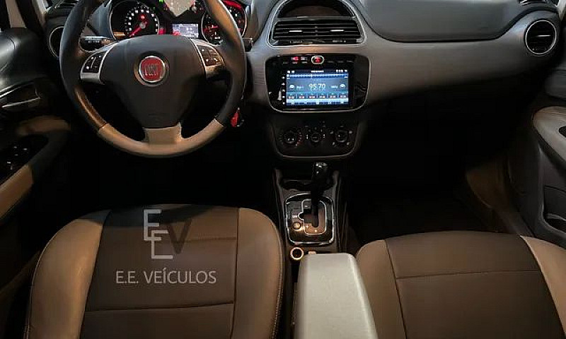 Punto 1.6 16V Essenc...